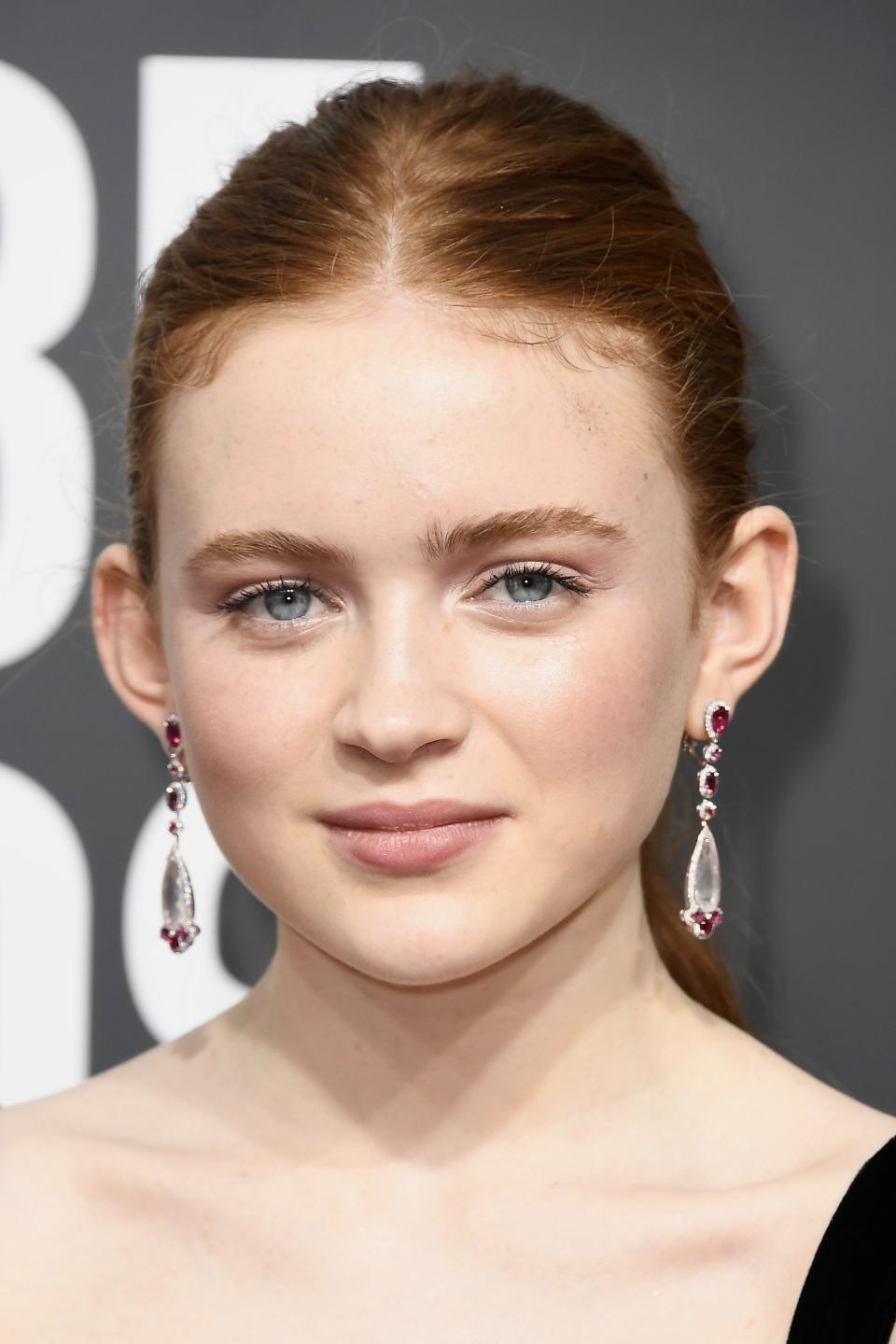 Sadie Sink