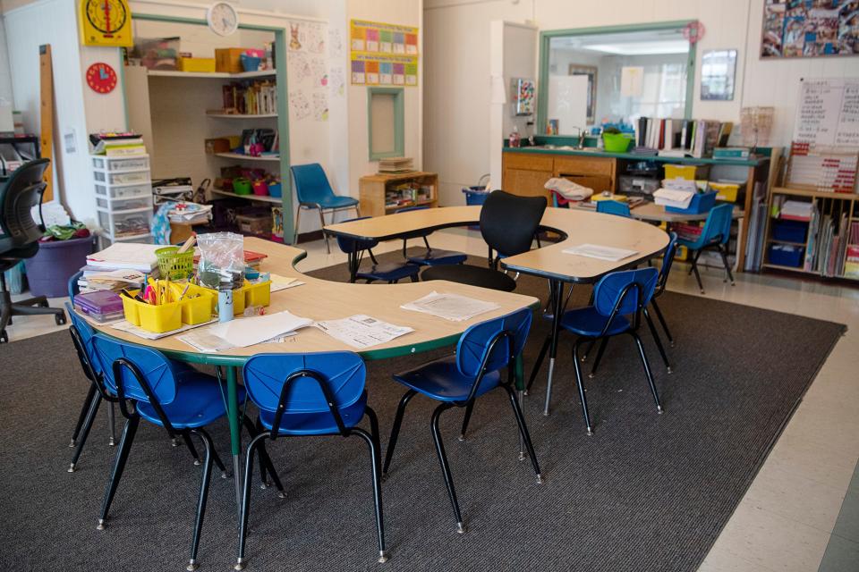 In the 2022-23 school year, Hillcrest Head Start had to close their doors due to staffing shortages. On July 19 the school opened up their classrooms again, welcoming the community and recruiting new teachers and families.