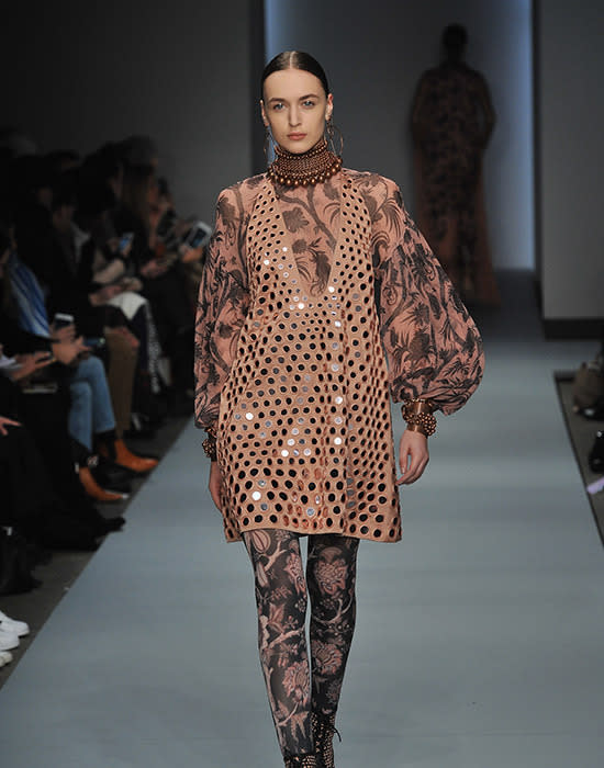 Zimmermann New York Fashion Week A/W 2016