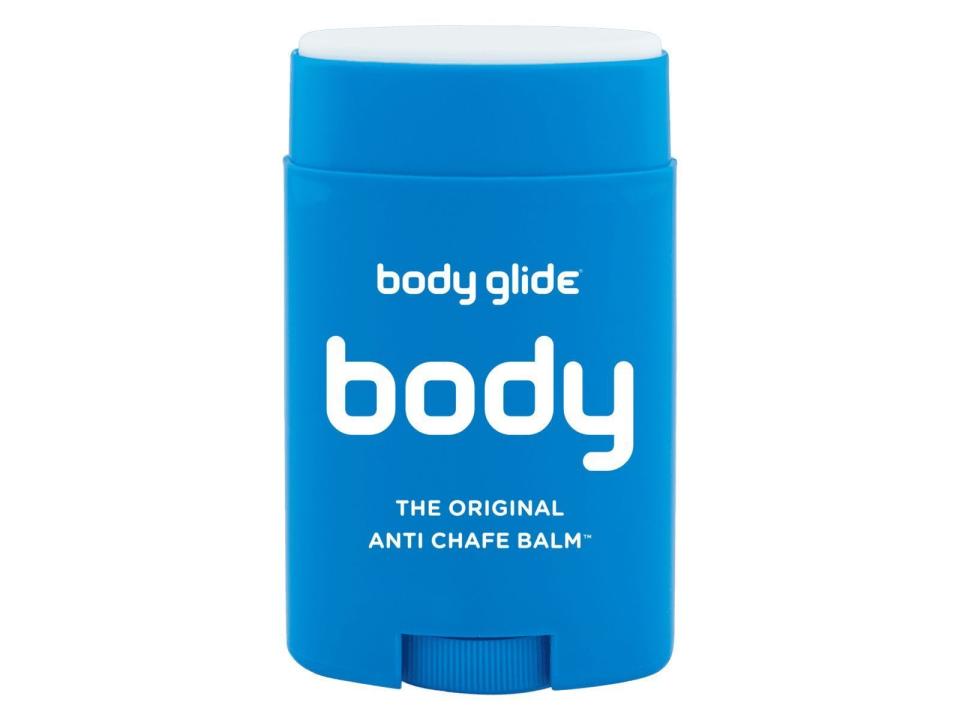 6) The Original Anti Chafe Balm