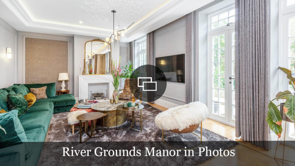 river grounds manor