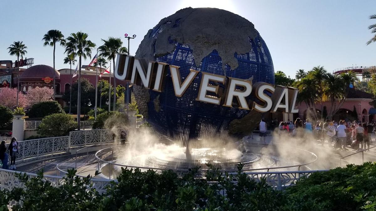 Universal Orlando Resort announces closing of NBA City