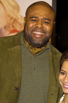 Chi McBride at the LA premiere of 20th Century Fox's The Girl Next Door