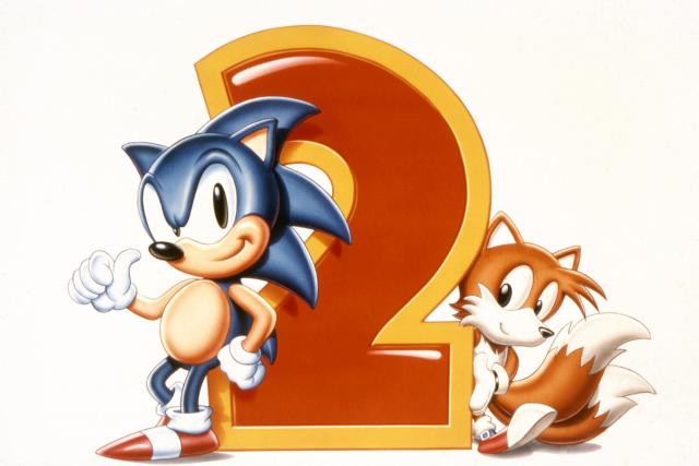 Sonic the Hedgehog 2' Announcement Video Teases New Character's  Game-changing Introduction