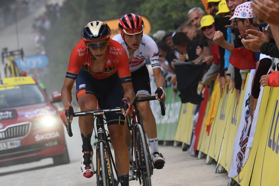 Tour de France 2019 : les plus belles photos de la Grande Boucle (J-6)