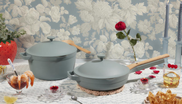 The Le Creuset Cookware Sale Is Up to 20 Percent Off - PureWow