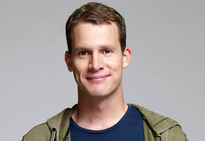 Daniel Tosh | Photo Credits: Comedy Central