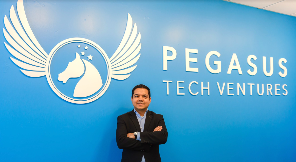 Raksasa Kimia Dinka Menyelami Modal Ventura Dengan 0 Juta Dikelola Oleh Pegasus Tech