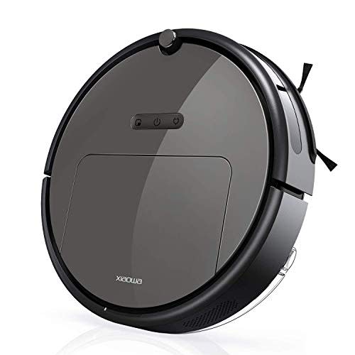 Roborock E35 Robot Vacuum and Mop (Amazon / Amazon)