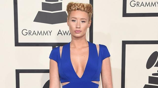 Iggy Azalea Admits 'I Got Bigger Boobs Four Months Ago