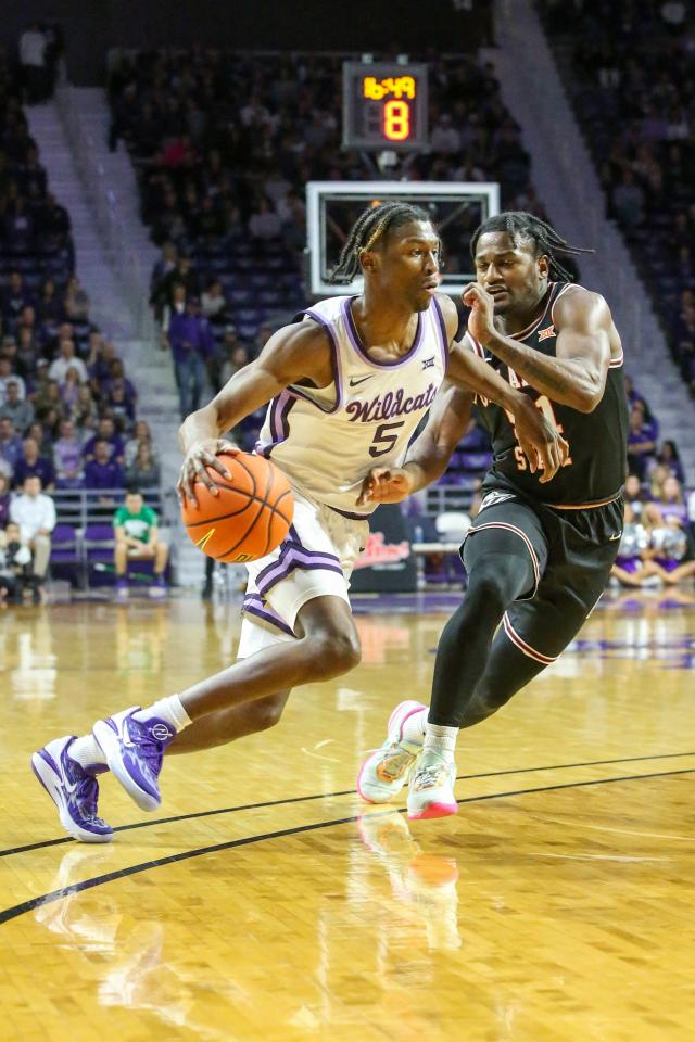 Here's how to watch, stream and listen to Kansas State's basketball game at  Oklahoma State