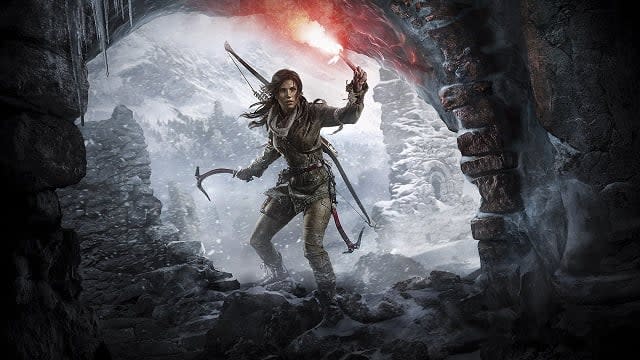 New Tomb Raider Development in Full Swing, Reveal Coming This Year - Report