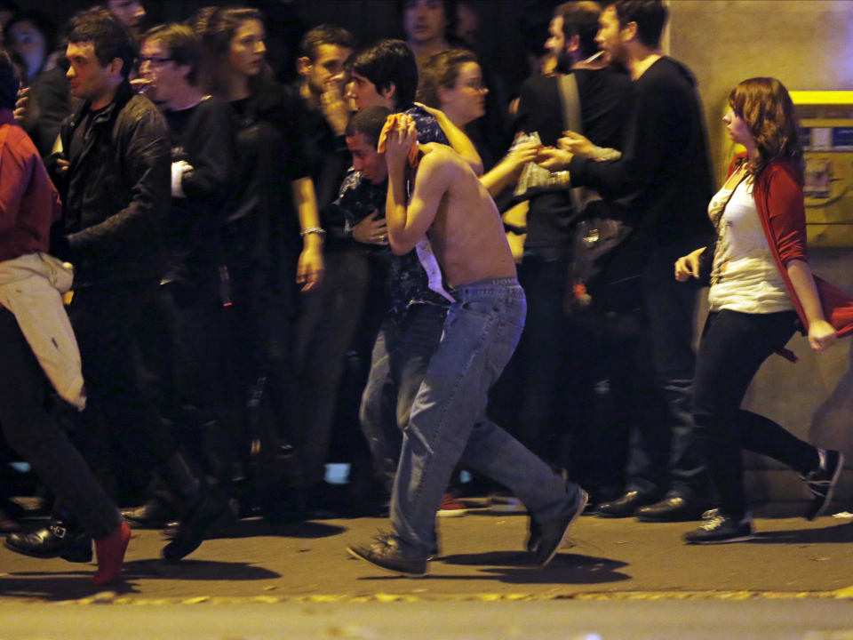 paris shooting bataclan injured