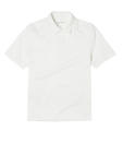 <p><b>Everlane </b></p><p>The Modern Polo, $40, <a href="https://www.everlane.com/collections/mens-tees/products/mens-jersey-polo-white" rel="nofollow noopener" target="_blank" data-ylk="slk:everlane.com;elm:context_link;itc:0;sec:content-canvas" class="link ">everlane.com</a></p>