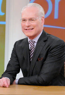 Tim Gunn | Photo Credits: Lorenzo Bevilaqua/ABC