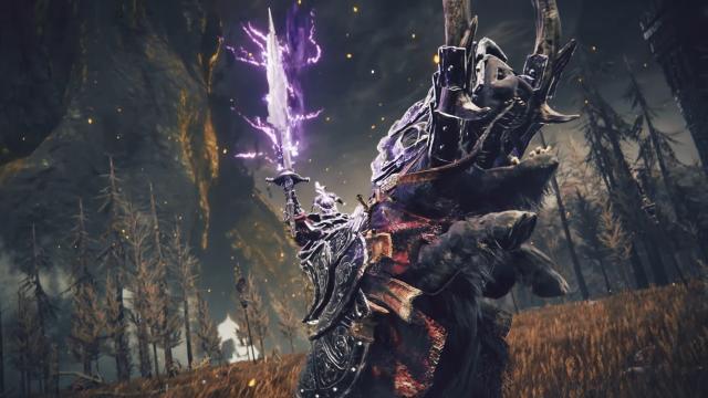 Long-awaited Elden Ring DLC trailer will debut 3 minutes of Shadow of the  Erdtree footage tomorrow