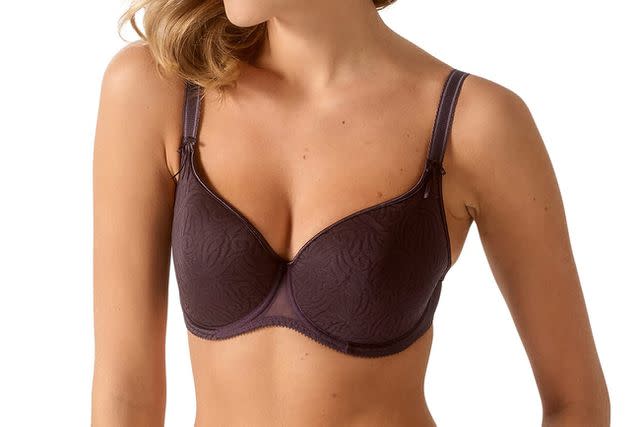 Bra-blems (Problems with bras) Part 8 Breast Enhancing Bras – 50 plus and  loving life