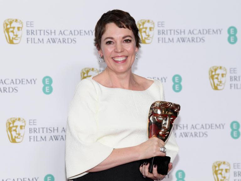 Baftas 2019: Five biggest talking points, from Olivia Colman's win to Eddie Marsan's Brexit remark