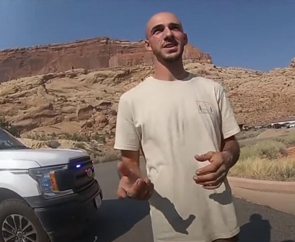  (Moab City Police Department)