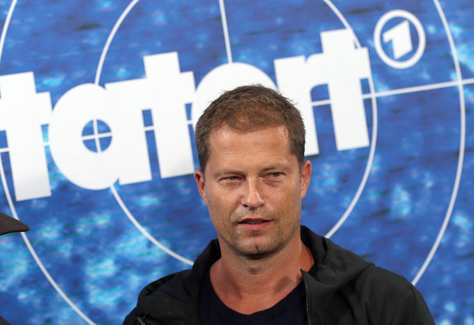 Til Schweiger