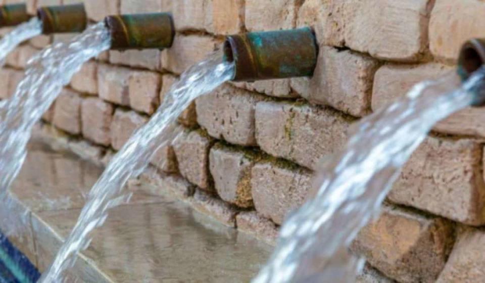 Cómo conservar el agua en Colombia. Foto: tomada de bogota.gov.co