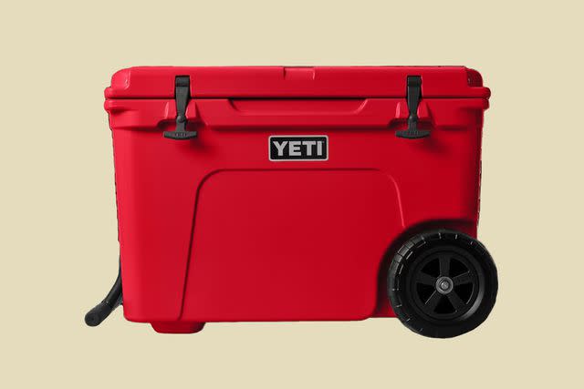 Top coolers for the beach, camping, picnics and beyond - ABC News