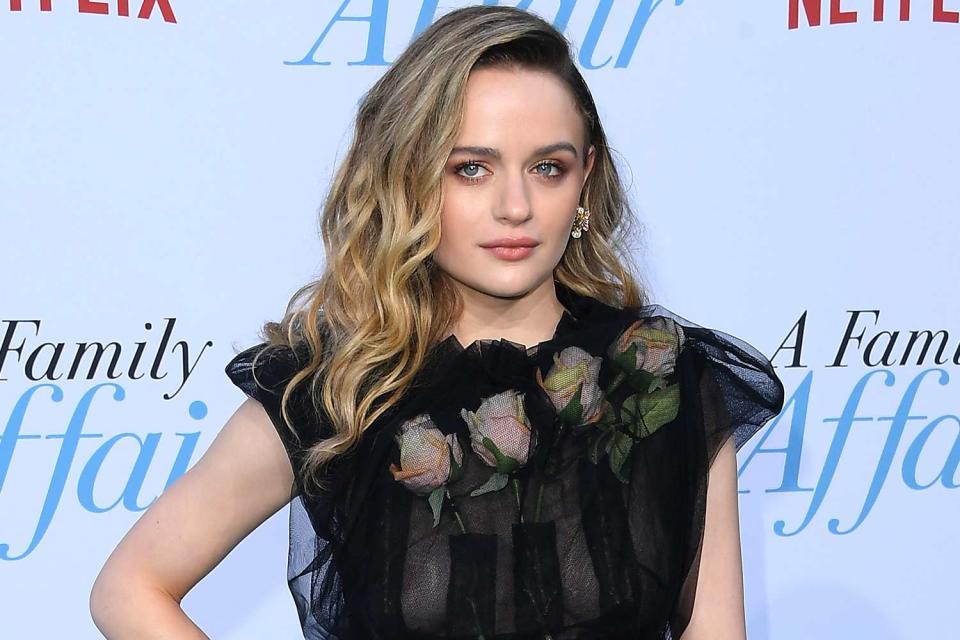 <p>Steve Granitz/FilmMagic</p> Joey King.