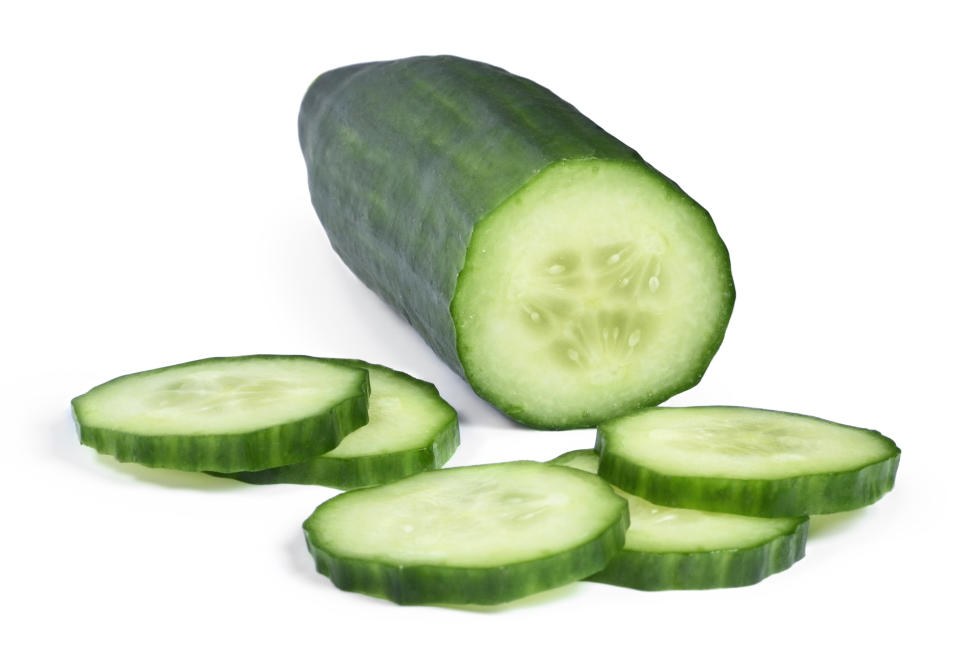 The U.S. imports&nbsp;<a href="https://www.ams.usda.gov/mnreports/wa_fv418.txt" target="_blank">more cucumbers from Mexico</a> than any other location worldwide.