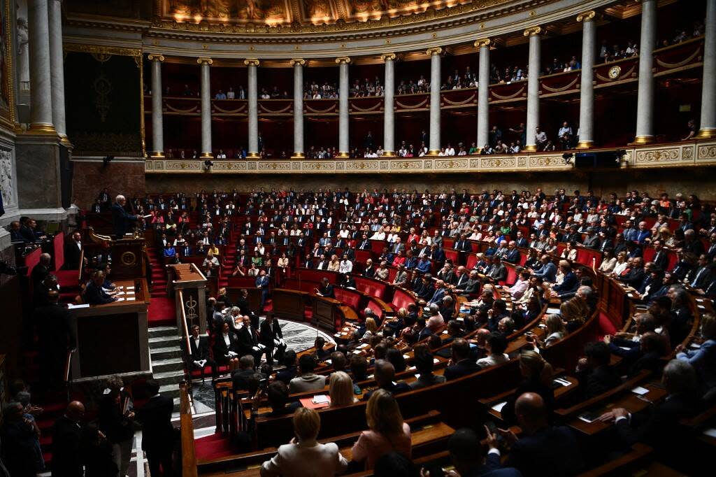 Dissolution de l’Assemblée : Fin de vie, protection des enfants... Tous ces sujets mis sur pause (voire plus) 