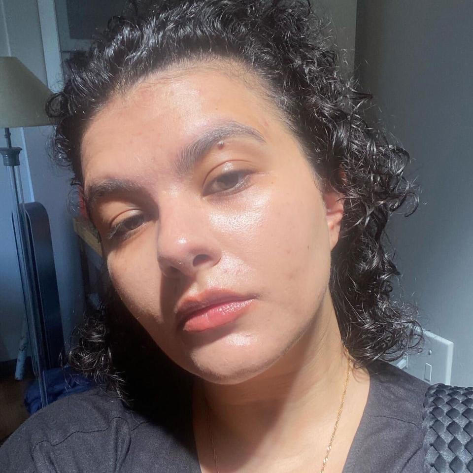 Skincare Routine That Gives Me a Plump, Breakout-Free Complexion
