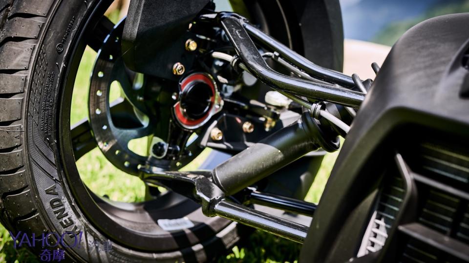 前進追風新領域！BRP Can-Am全新入門級三輪摩托車Ryker正式上市！