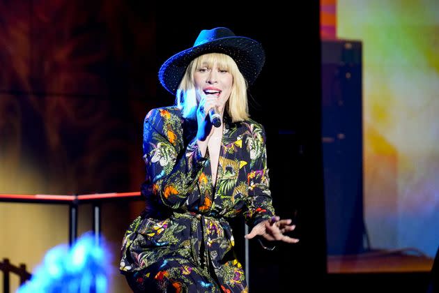 Natasha Bedingfield Revealed This 1 Unbelievable Secret About Her ...