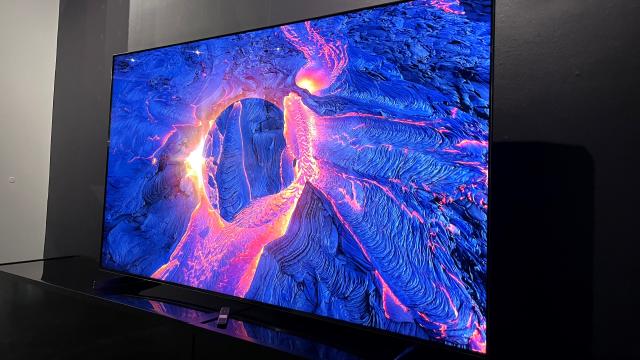 TCL QM8 Mini LED, TCL Q7, and TCL Q6 Q Class Smart TVs for 2023 - pricing