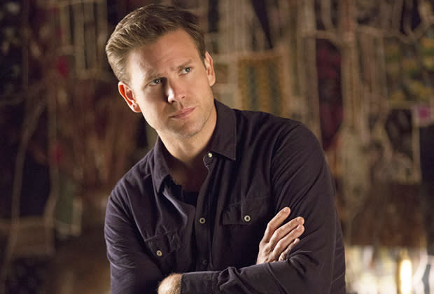 Matthew Davis - Alaric  Matthew davis, Vampire diaries, Movie stars