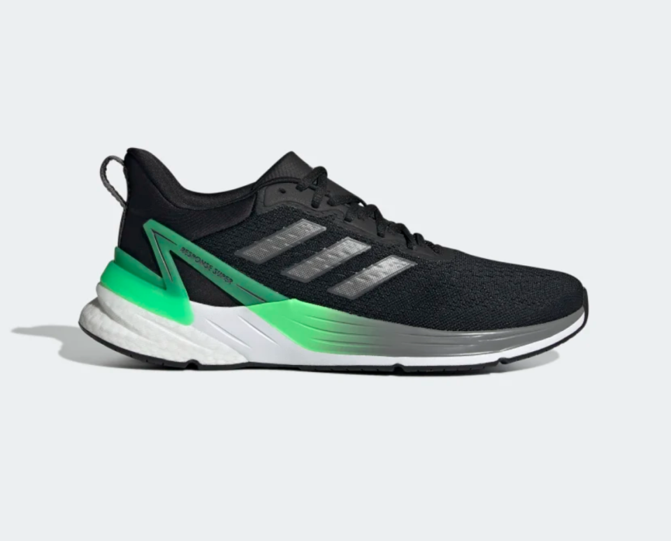 Adidas running Response 2.0 Run Shoes for Men. (PHOTO: Adidas Singapore)