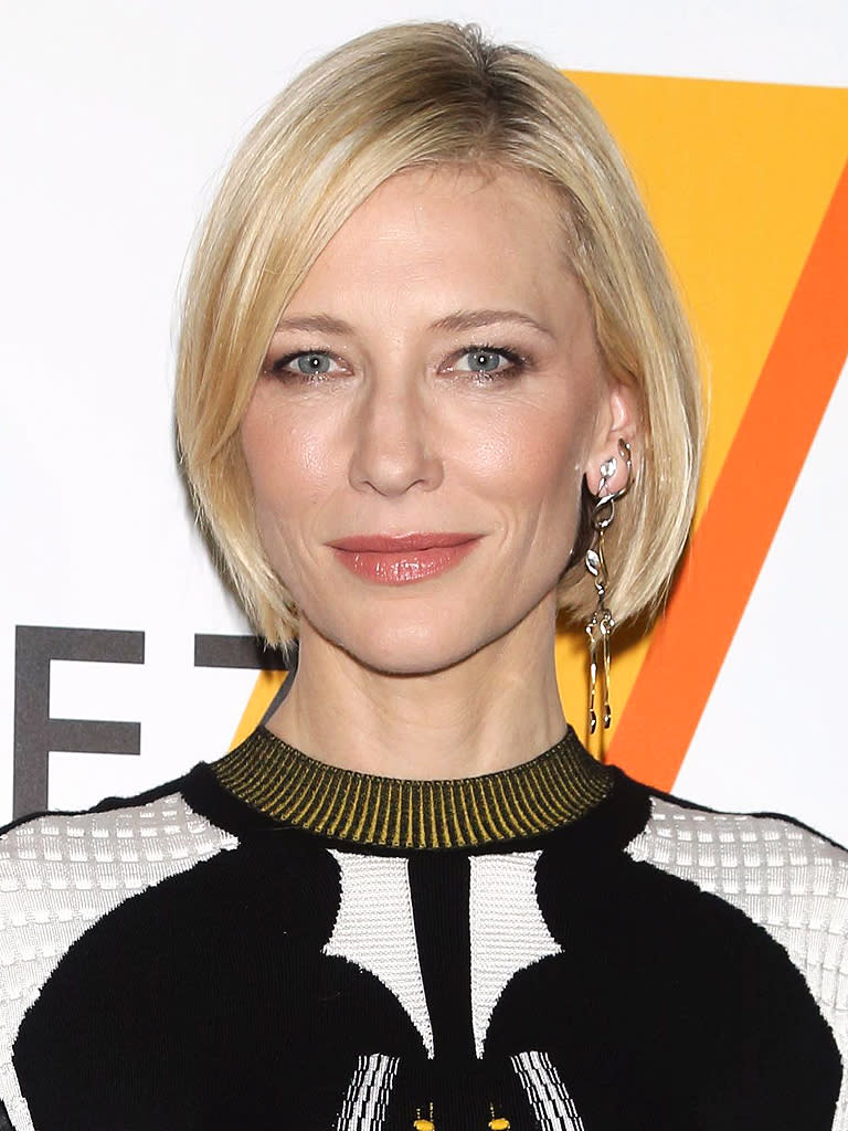 CATE BLANCHETT