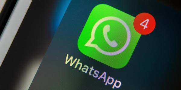 WhatsApp dejará de funcionar el 31 de octubre en estos celulares