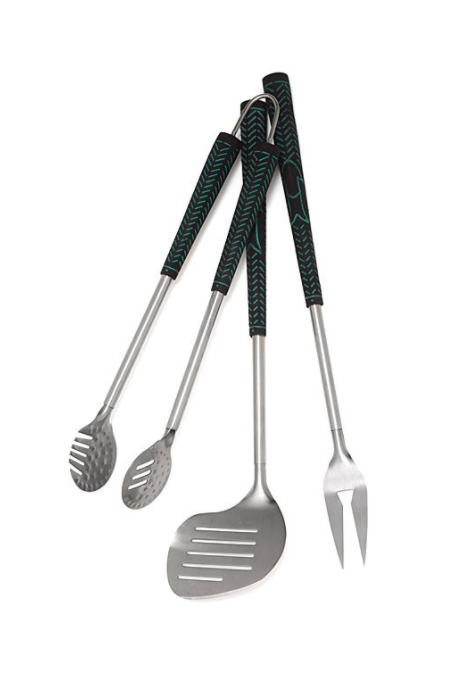 <p><a href="https://go.redirectingat.com?id=74968X1596630&url=https%3A%2F%2Fwww.uncommongoods.com%2Fproduct%2Fgolfers-bbq-set&sref=https%3A%2F%2Fwww.countryliving.com%2Flife%2Fg4364%2Ffathers-day-gifts-from-daughter%2F" rel="nofollow noopener" target="_blank" data-ylk="slk:Shop Now;elm:context_link;itc:0;sec:content-canvas" class="link rapid-noclick-resp">Shop Now</a></p><p>Golfers BBQ Set</p><p>$40.00</p><p>uncommongoods.com</p>