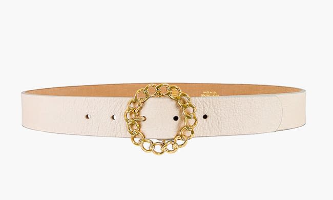 Revolve waist belt