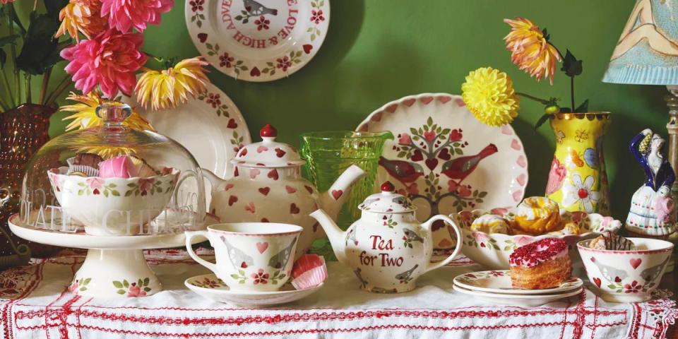 emma bridgewater summer sale