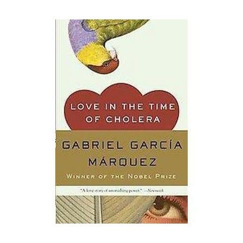 Love in the Time of Cholera