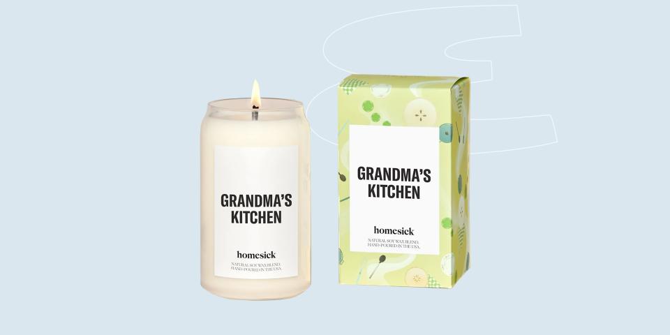 The 22 Best Gifts For Grandmothers of All Time