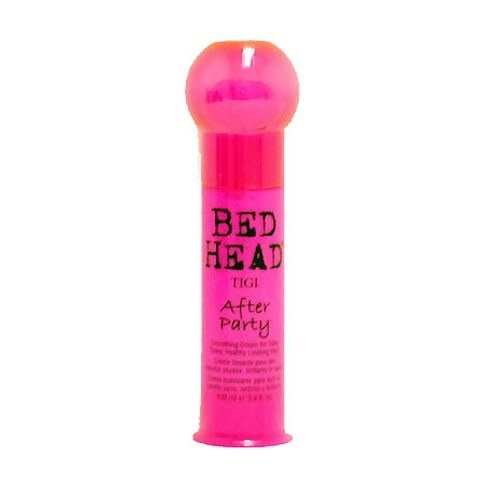 <a href="http://www.drugstore.com/tigi-bed-head-after-party-smoothing-cream/qxp83553">Drugstore.com</a>