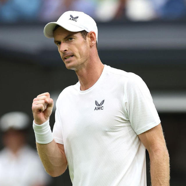 What are Andy Murray's net worth and career earnings?