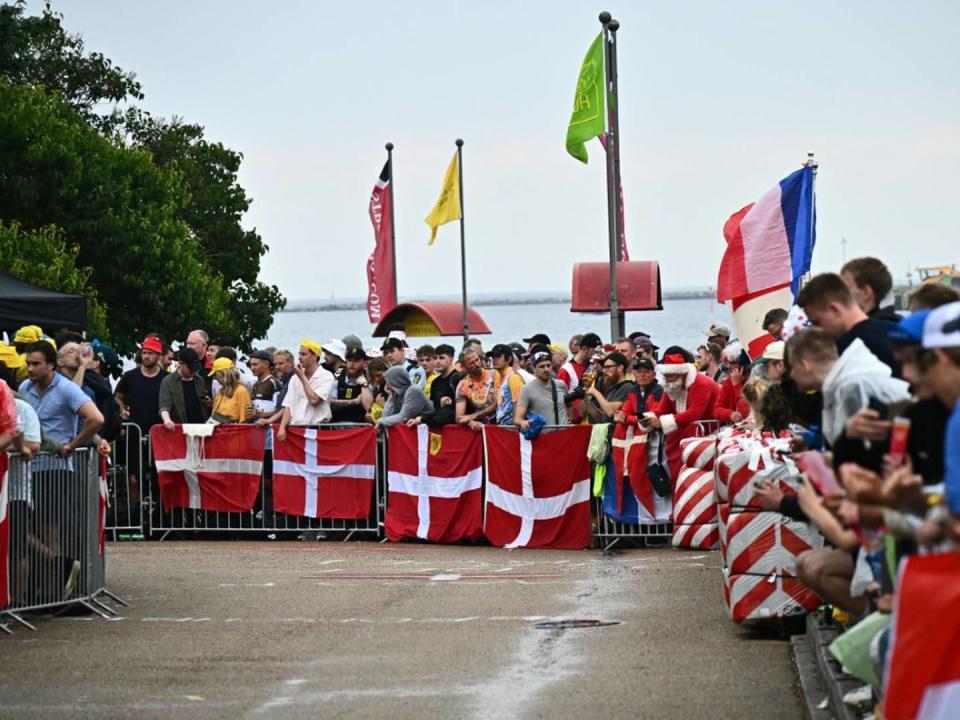 109. Tour de France: Vorschau auf die 3. Etappe