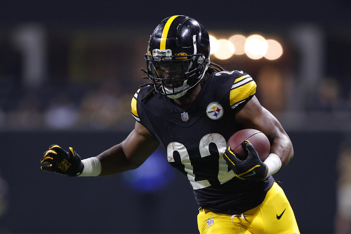 Fantasy Football Draft Sleepers 2022: Best value picks, most underrated  players by ranking, ADP