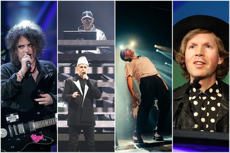 Primavera Sound: The Cure, Pet Shop Boys, Blur y Beck, entre las atracciones principales del festival