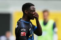 Bundesliga - SC Paderborn v TSG 1899 Hoffenheim