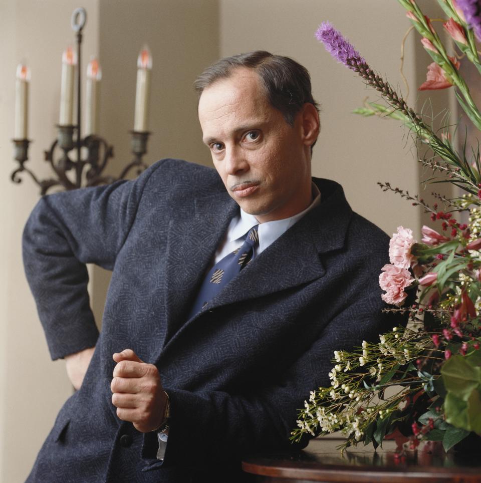 John Waters