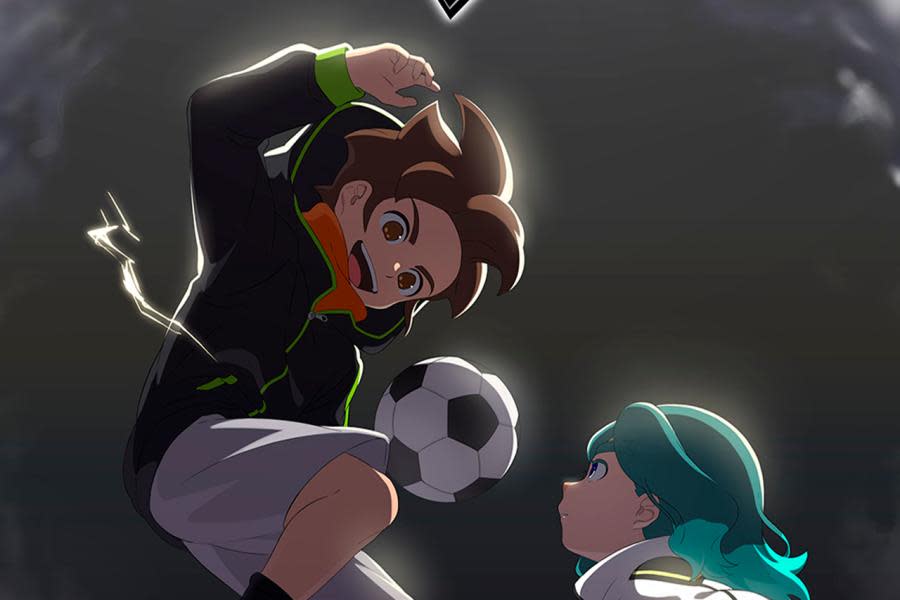 Level-5 muestra un interesante gameplay trailer del nuevo Inazuma Eleven